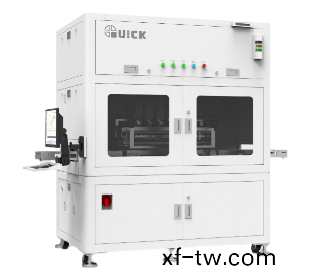 FPC熱(re)壓(ya)銲(han)