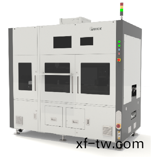 FPC & FPC銲接應用