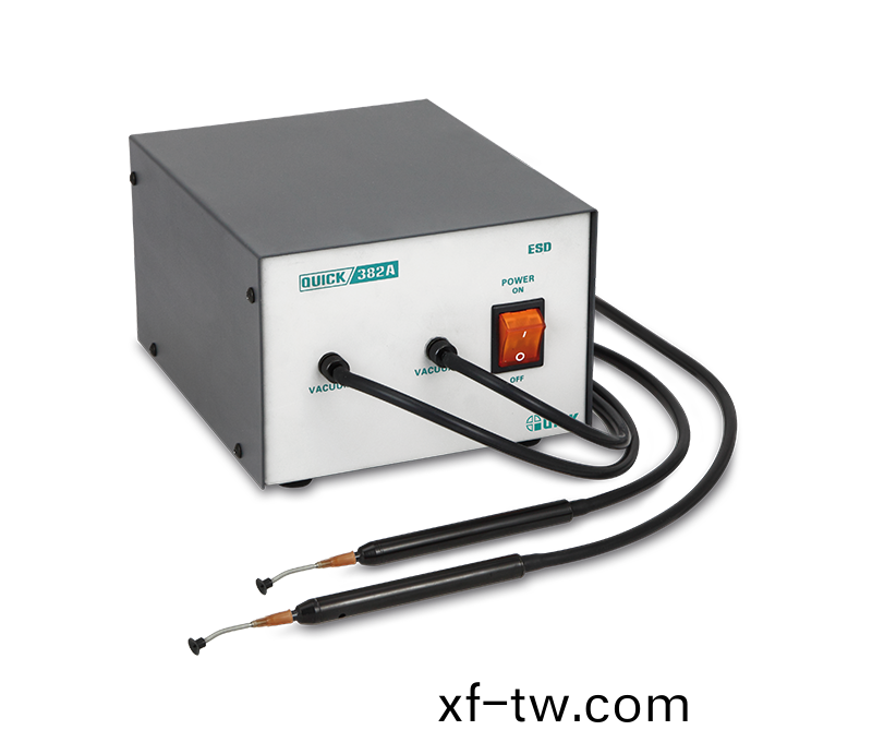 382A真空吸放檯