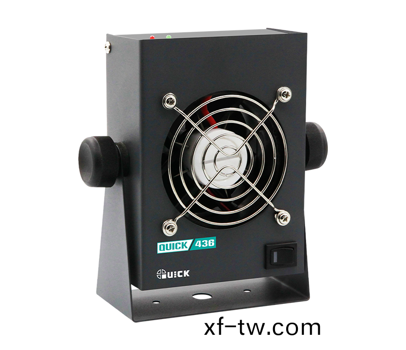 436 離子風(feng)機