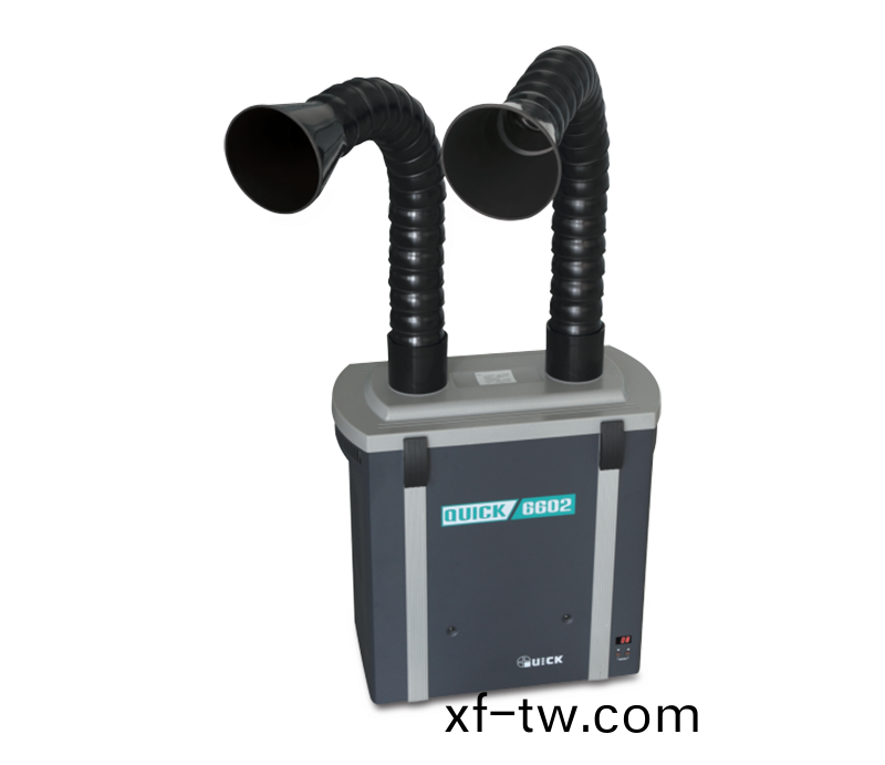 6602 煙(yan)霧淨化過(guo)濾(lv)係(xi)統(tong)