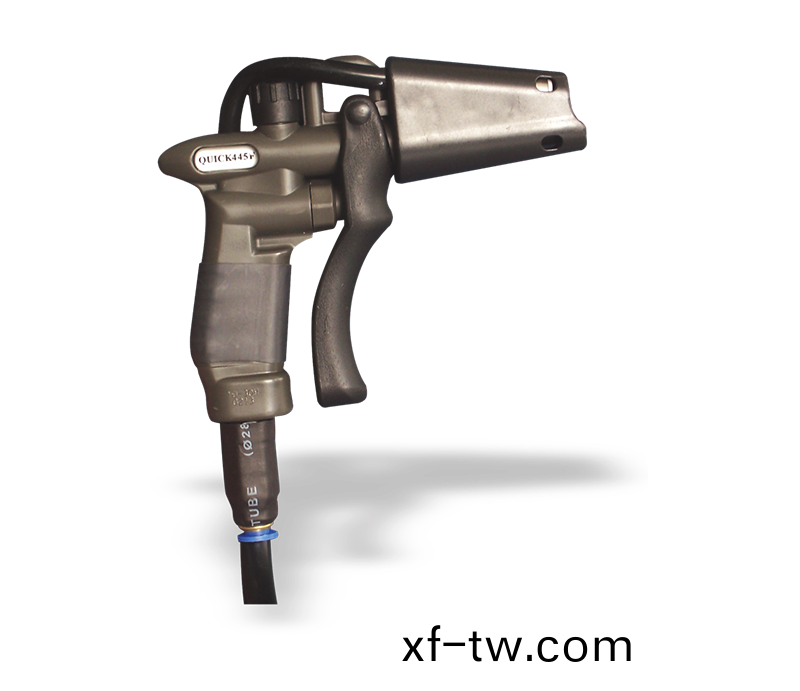 445F 離子吹塵槍(qiang)