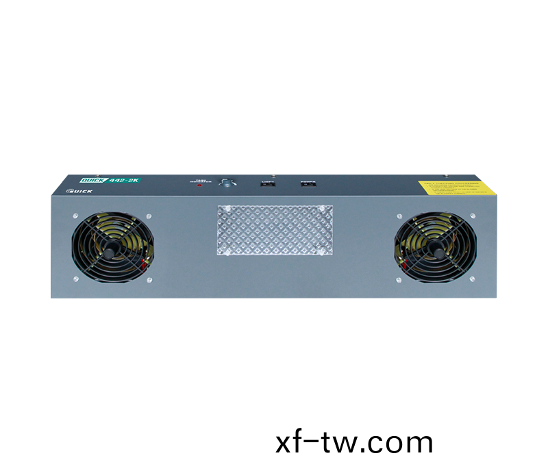 442-2 離子(zi)風機