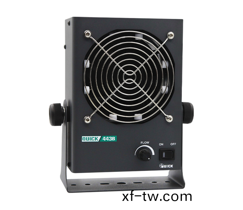 443B 離子風機