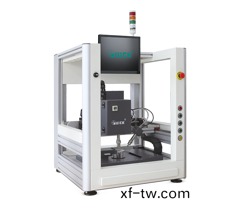 EA-F16F 自(zi)動除錫(xi)係統