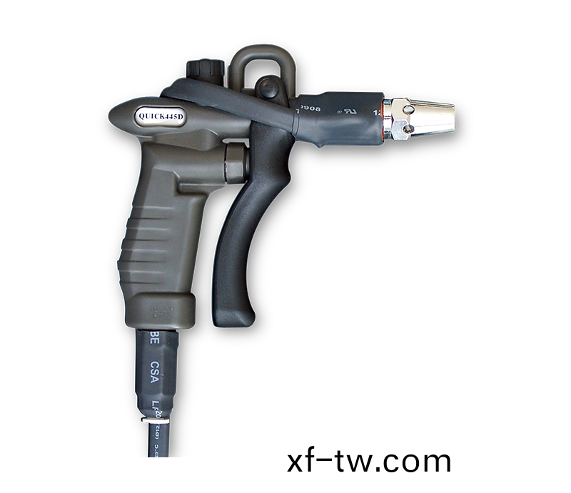 445D 離子吹塵槍