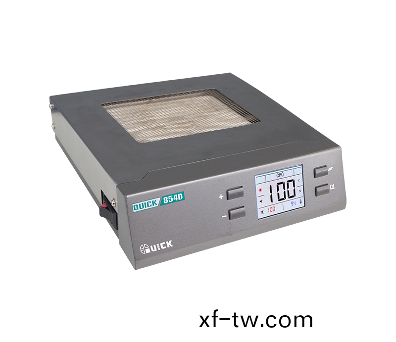 854D紅外預(yu)熱檯