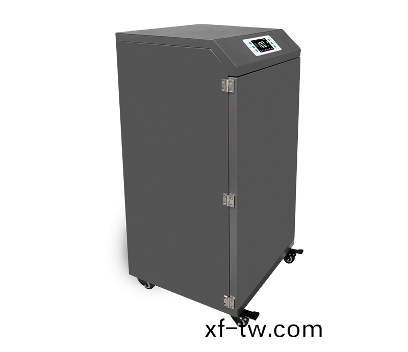 TF9 煙(yan)霧淨化過濾係統