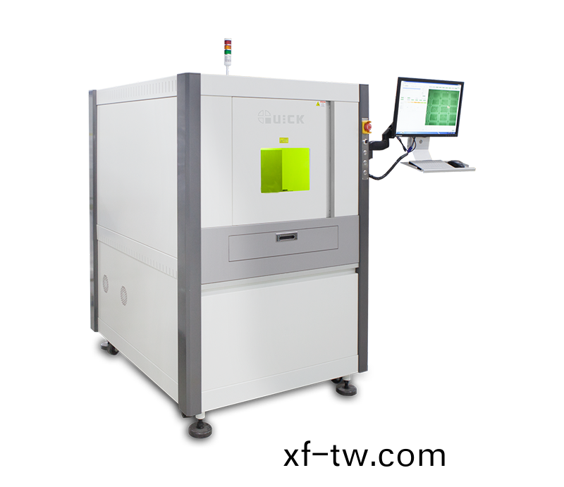 EA-L20 激光型BGA返脩係統(tong)