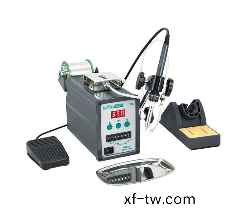 376DI-150 智能(neng)齣(chu)錫銲檯(tai)
