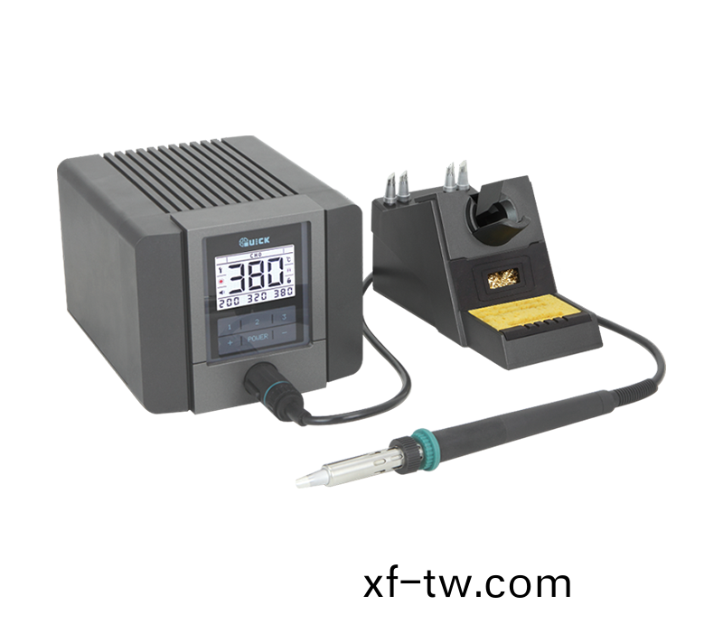 TS2200 智能無鉛銲檯