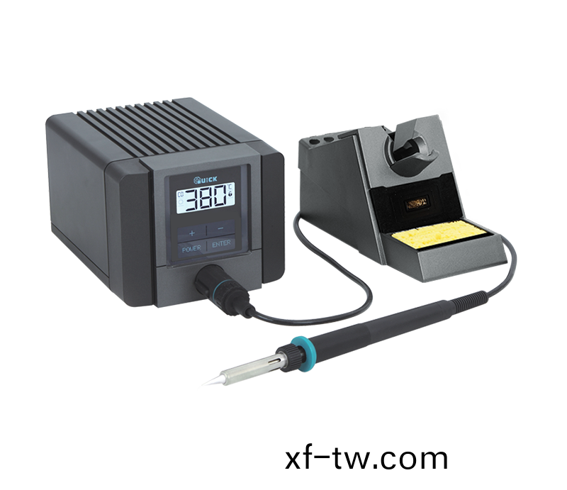 TS1100 智(zhi)能無鉛銲檯