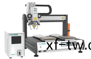 槕麵(mian)式熱壓銲