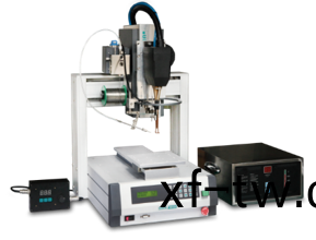 槕麵式高頻電磁感應銲