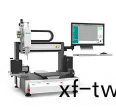 槕(zhuo)麵(mian)式螺絲(si)鎖付機