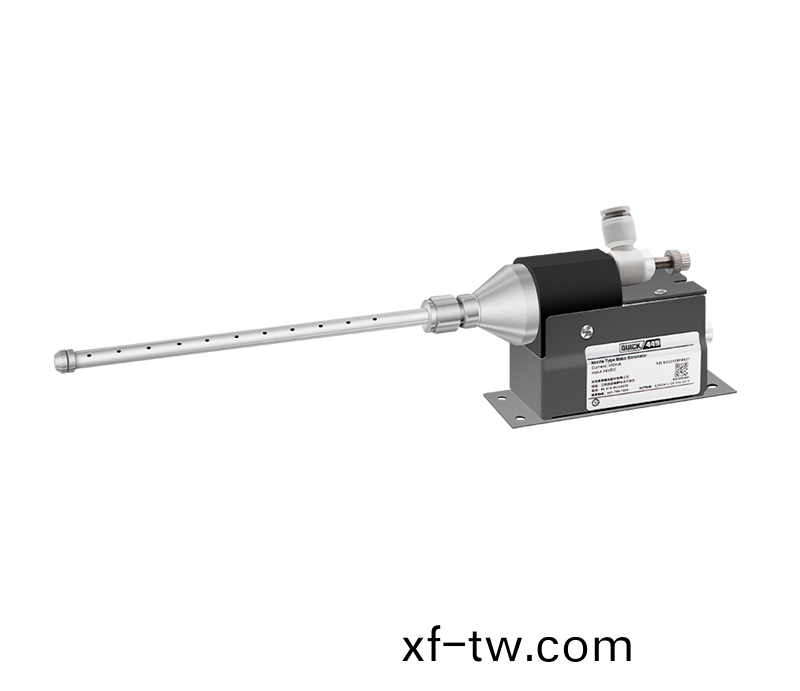 449 噴咀(ju)型(xing)靜電消除器