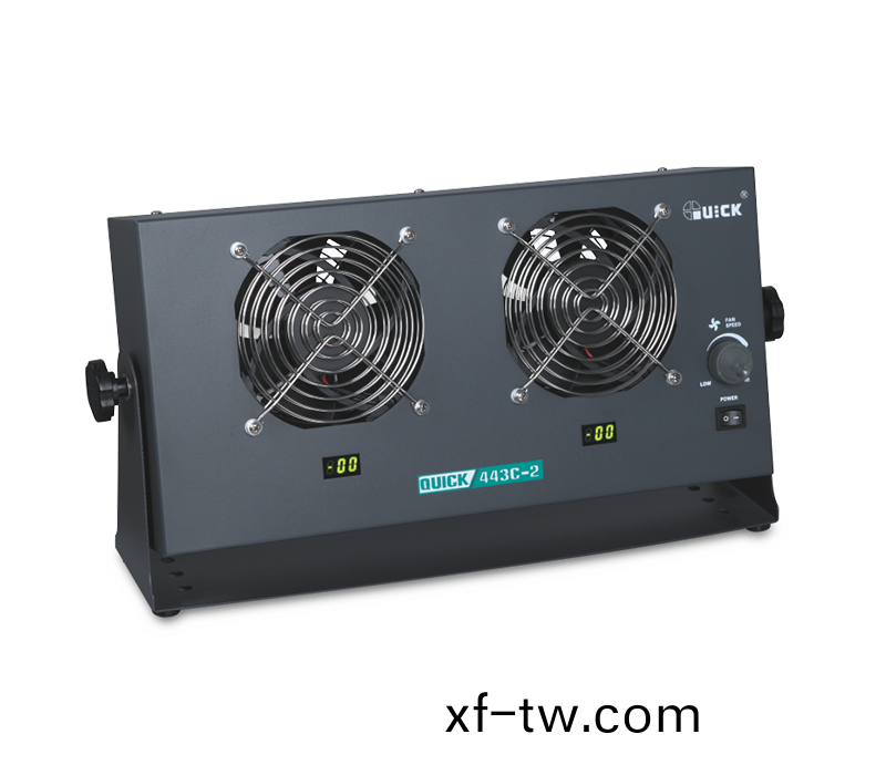 443C-2 離子風機