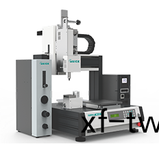 槕麵式錫絲定量熔滴銲