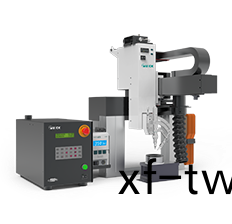 直角坐標銲接機