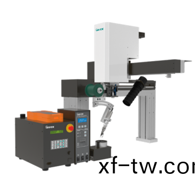 直角坐標銲接機