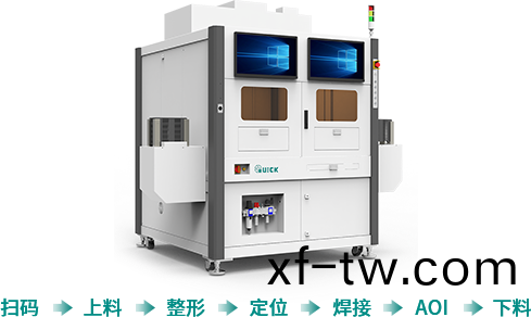 CCM攝像(xiang)頭糢組(zu)激(ji)光(guang)銲(han)接(jie)解(jie)決方案(an) 