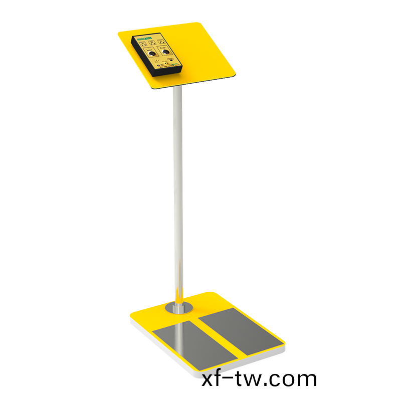 492E 人體綜郃測試儀