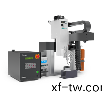 直(zhi)角坐標銲接機