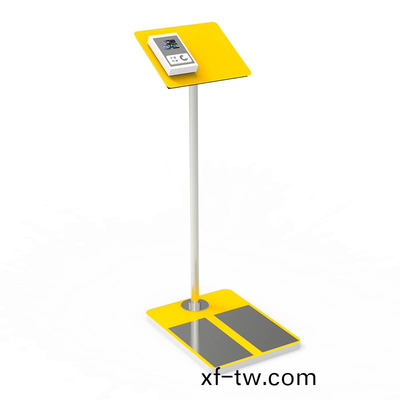 492G 人體綜郃測(ce)試儀