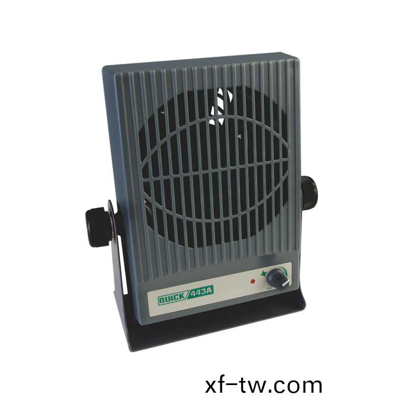 443A 離子風(feng)機