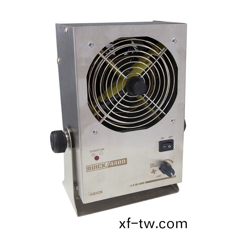 440D 離子風機