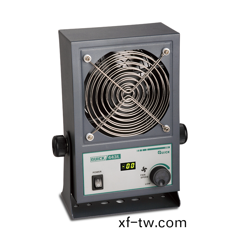 443L 離(li)子風(feng)機