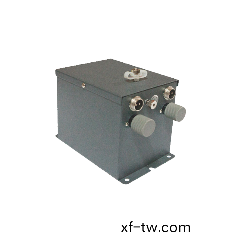 446B/C 高壓電源供應器