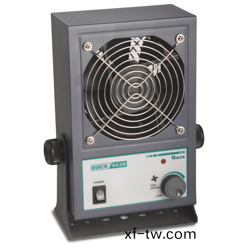 443D 離子風機