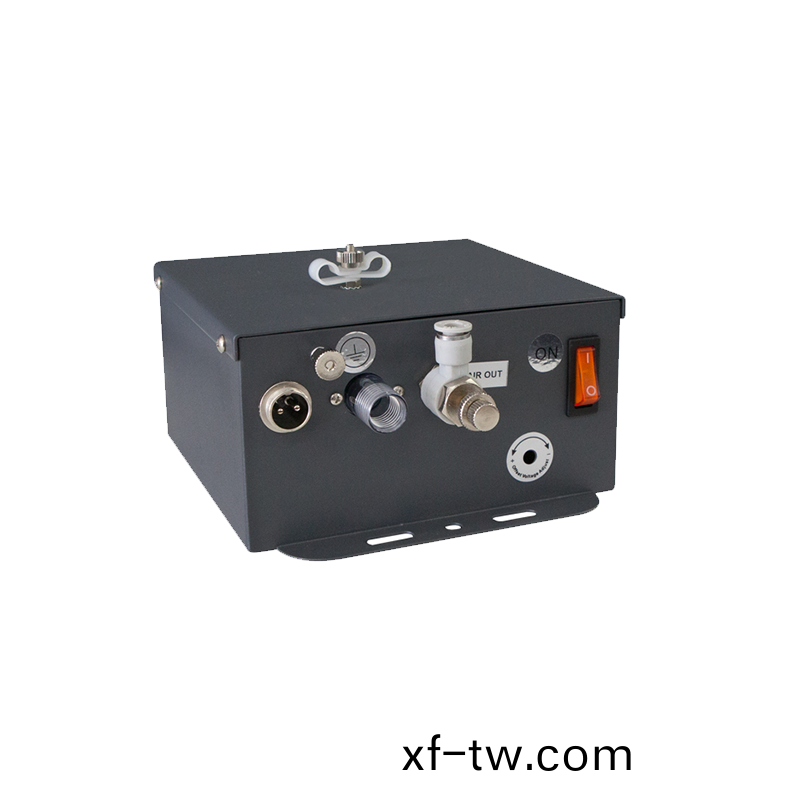 446E 高壓電源供(gong)應器