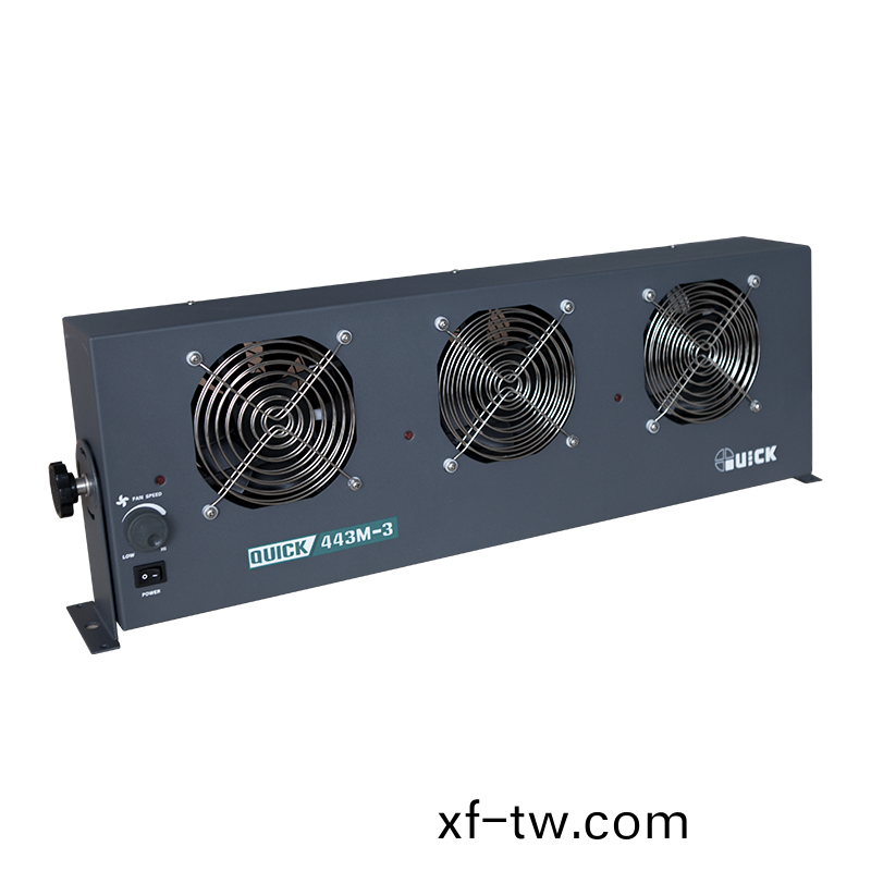 443M-3 離(li)子風機