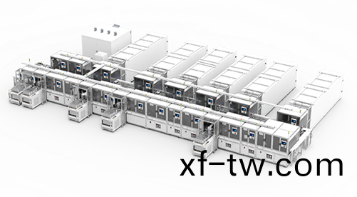 ADAS毫(hao)米(mi)波(bo)雷達(da)